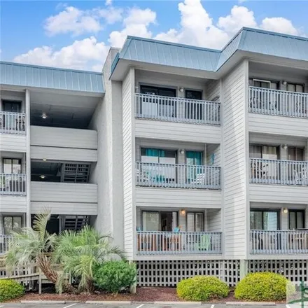 Buy this 1 bed condo on 98 Sand Point Run in Tybee Island, Chatham County