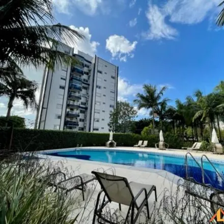Buy this 4 bed apartment on Rua Vereador Ramon Filomeno in Itacorubi, Florianópolis - SC