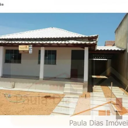 Buy this 3 bed house on Rua Almir Rego in Araruama - RJ, 28979-165