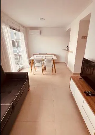 Rent this 2 bed apartment on Aristóbulo del Valle 1642 in Florida, B1602 CSA Vicente López