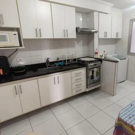 Buy this 2 bed apartment on Avenida Dois Córregos in Dois Córregos, Piracicaba - SP