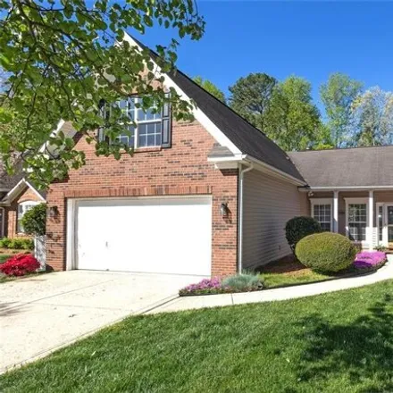 Buy this 3 bed house on 3014 Windsor Meadow Lane in Matthews, NC 28105
