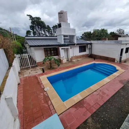 Buy this 3 bed house on Gabriela Mistral in Departamento Punilla, Villa Carlos Paz