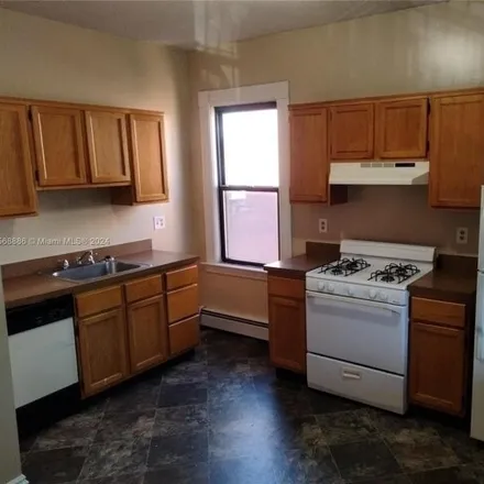 Rent this studio apartment on 52 Congress Street in Hartford, CT 06114