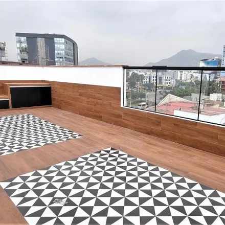 Buy this 3 bed apartment on Jirón Arturo Aguilar in Santiago de Surco, Lima Metropolitan Area 15039