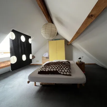 Rent this 1 bed apartment on Palais 5 - Paleis 5 in Place de Belgique - Belgiëplein, 1020 Brussels
