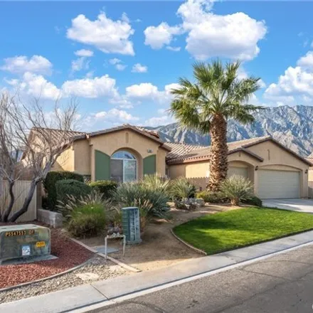 Image 2 - 983 Alta Ridge, Palm Springs, CA 92262, USA - House for sale