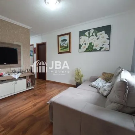 Buy this 2 bed apartment on Rua Anesia Correia Evangelista in Emiliano Perneta, Pinhais - PR