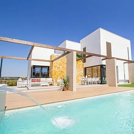 Buy this 5 bed house on 03004 Alicante