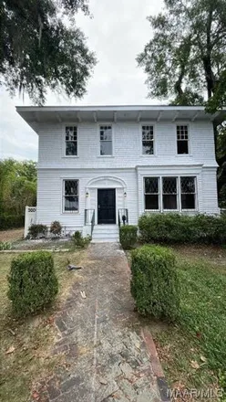 Rent this 4 bed house on 1853 South Court Street in Montgomery, AL 36104