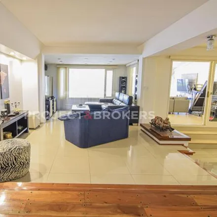 Buy this 4 bed house on Eusebio Giménez 3232 in Partido de Morón, B1712 CDU Castelar