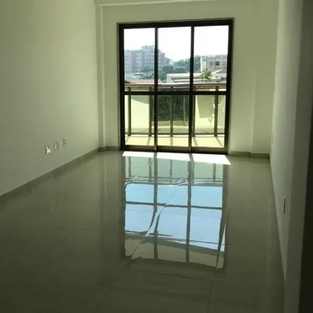 Buy this 3 bed apartment on Rua Cairuçu in Vila Valqueire, Rio de Janeiro - RJ