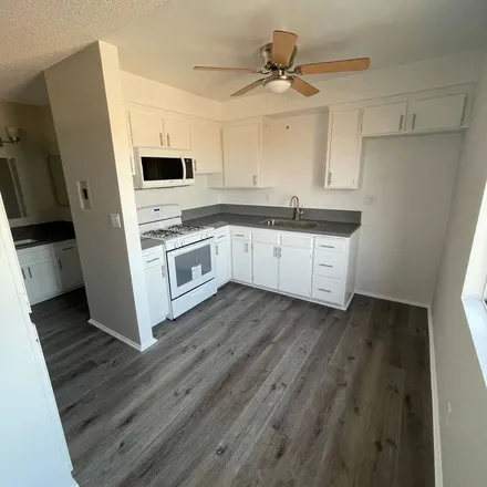 Rent this 1 bed apartment on 4037 West 137th Street in Hawthorne, CA 90250
