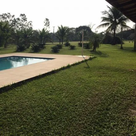 Buy this 4 bed house on unnamed road in Vila Rica, Itaboraí - RJ