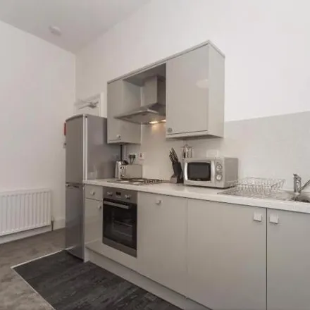 Rent this 2 bed apartment on 16 Hillfoot Street in Glasgow, G31 1RB
