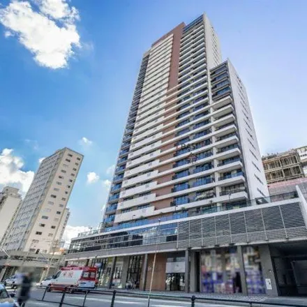 Image 2 - Lojas França, Avenida Sete de Setembro, Centro, Curitiba - PR, 80230-010, Brazil - Apartment for sale