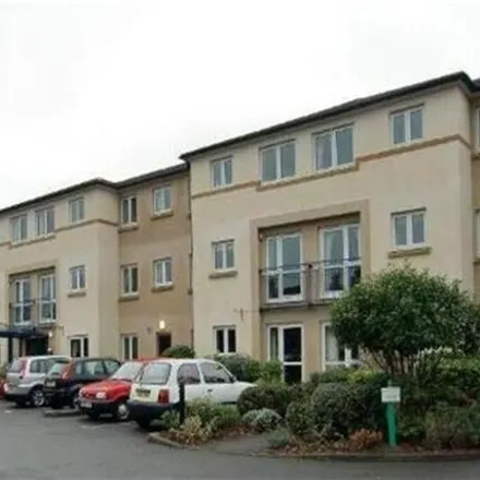 Rent this 1 bed room on Lefroy Court in Talbot Road, Cheltenham