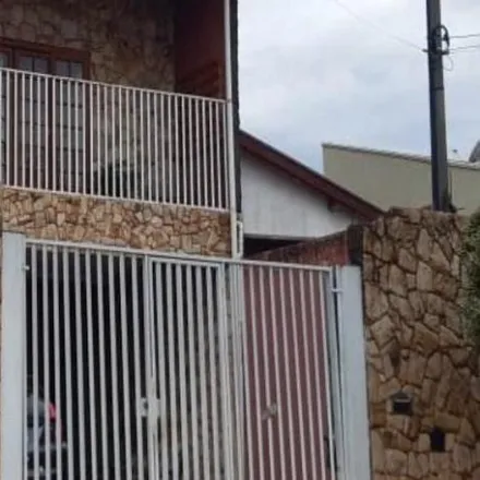 Buy this 3 bed house on Rua Celso Pereira de Camargo in Vila Menuzzo, Sumaré - SP