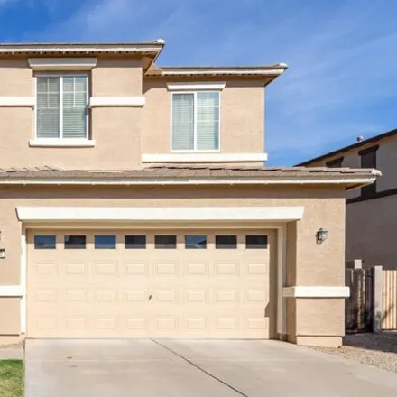Buy this 3 bed house on 1230 East Marcella Lane in Gilbert, AZ 85295