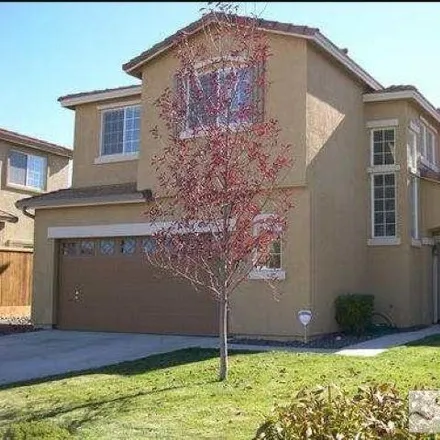 Rent this 3 bed house on 2116 San Remo Drive in Sparks, NV 89434