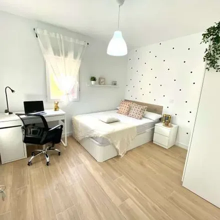 Image 8 - Madrid, Decanato, Calle Velarde, 28903 Getafe - Apartment for rent