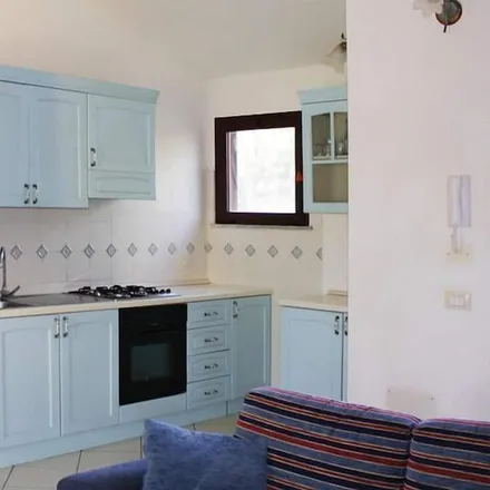 Rent this 2 bed apartment on Chia in Via Vittorio Emanuele III, Chia VT