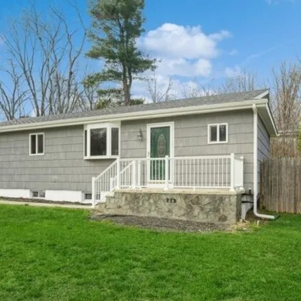 Buy this 2 bed house on 12 Branchville - Lawson Road in Hampton Township, NJ 07860