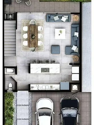 Buy this 3 bed house on Avenida Paseo de los Leones in Privada Olimpo, 66035