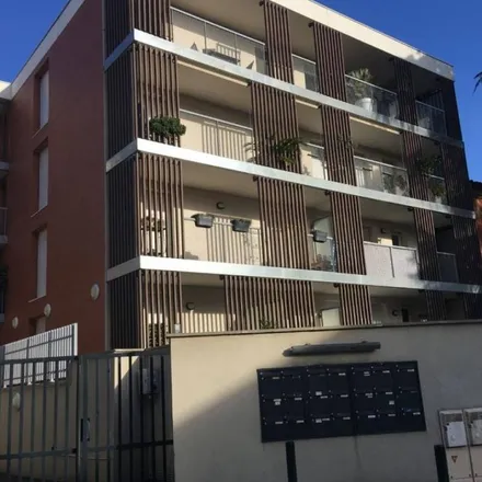 Image 2 - 68 Rue des Chalets, 31000 Toulouse, France - Apartment for rent