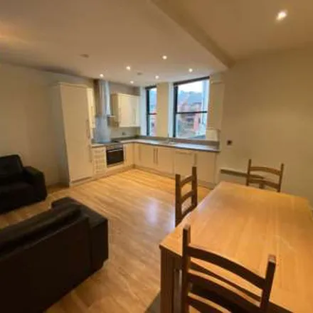 Image 3 - Matt and Phred's, 64 Tib Street, Manchester, M4 1LG, United Kingdom - Apartment for rent