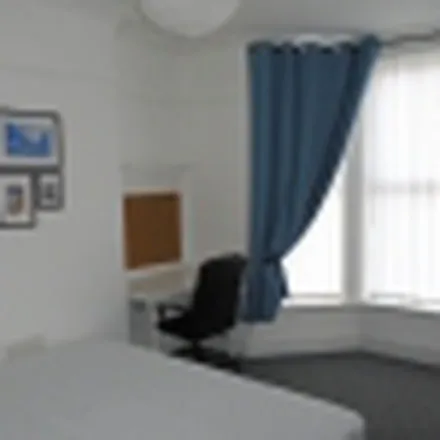 Image 4 - Jamieson Road, Liverpool, L15 3JD, United Kingdom - Apartment for rent