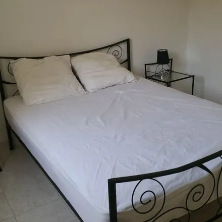 Rent this 2 bed apartment on 06220 Vallauris