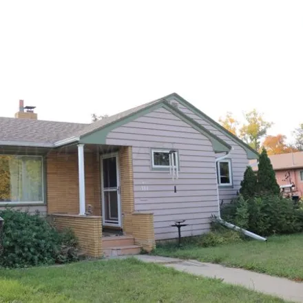 Buy this 3 bed house on 361 6th Avenue Northeast in Valley City, ND 58072
