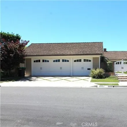 Rent this 3 bed house on 3601 Sausalito Drive in Newport Beach, CA 92625