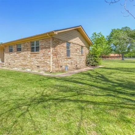 Image 3 - 1333 North 151st East Avenue, Rogers County, OK 74116, USA - House for sale