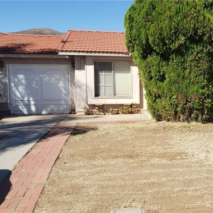 Buy this 2 bed house on 27597 Genevieve Drive in Sun City, CA 92586