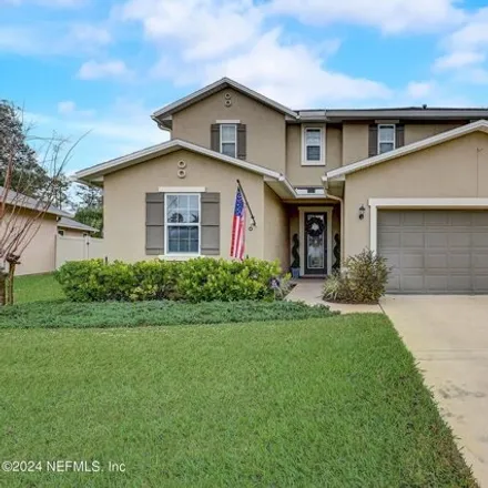 Buy this 4 bed house on 12398 Whitmore Oaks Drive in Jacksonville, FL 32258
