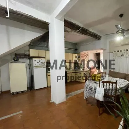 Buy this 3 bed house on Coronel Pringles 2664 in Villa Don Bosco, B1752 CXU Lomas del Mirador