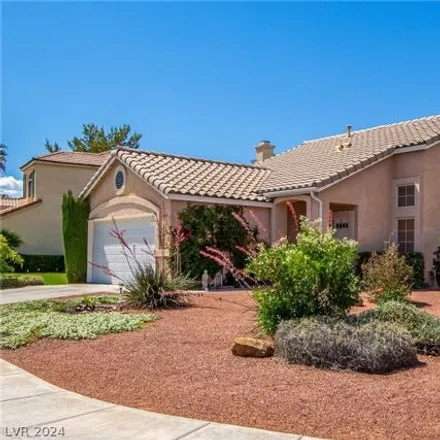 Buy this 3 bed house on 1608 Golden Glen Court in North Las Vegas, NV 89031