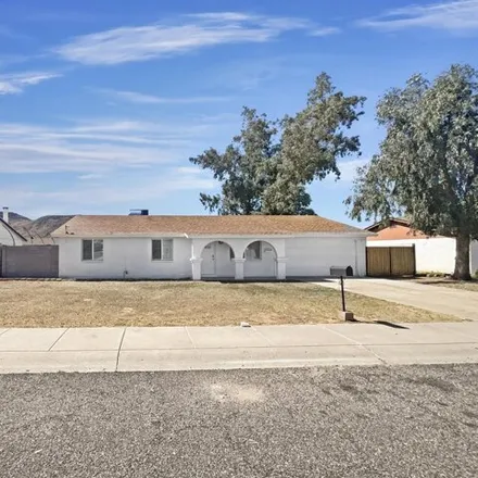 Image 9 - 1717 W Sharon Ave, Phoenix, Arizona, 85029 - House for sale