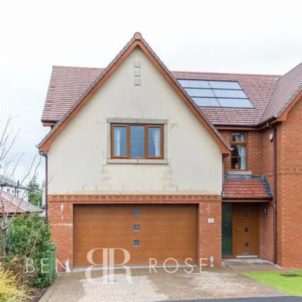 Buy this 5 bed house on 41 Wigan Road in Euxton, PR7 6LA
