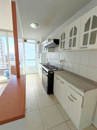 Image 3 - Nicolás Palacios, 850 0000 Quinta Normal, Chile - Apartment for rent