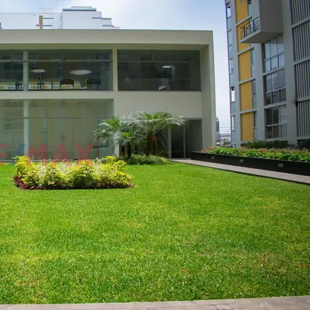 Image 4 - Casa Serena, Ernesto Diez Canseco Avenue 551, Miraflores, Lima Metropolitan Area 15047, Peru - Apartment for sale