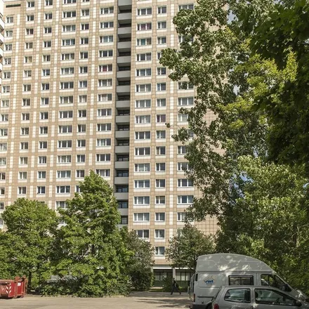Image 8 - Märkische Allee 280, 12687 Berlin, Germany - Apartment for rent
