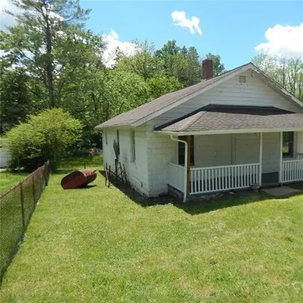 Buy this 2 bed house on 98 Vance in Canton, NC 28716