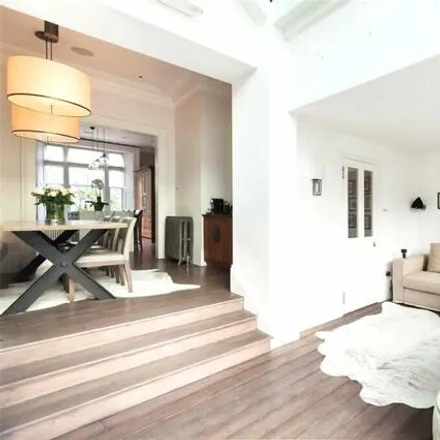 Image 6 - 77 Hereford Road, London, W2 5AH, United Kingdom - Townhouse for rent