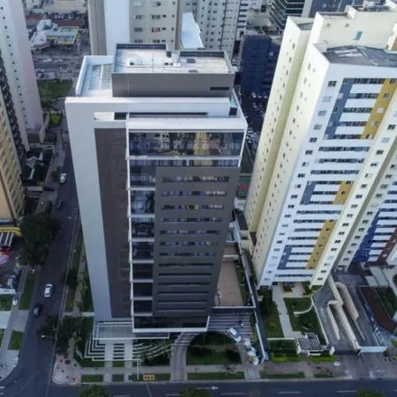 Image 2 - Rua Bruno Filgueira 235, Água Verde, Curitiba - PR, 80440-220, Brazil - Apartment for sale