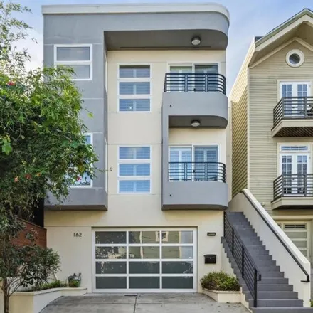 Buy this 3 bed house on 162 Brewster Street in San Francisco, CA 94124
