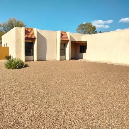 Image 4 - 3390 West Chive Place, Pima County, AZ 85741, USA - House for sale