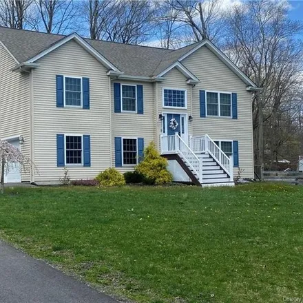 Buy this 4 bed house on 71 New Rd in Newburgh, New York